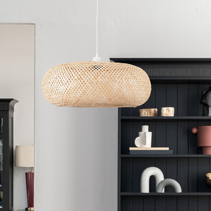 Another Garden アナザーガーデン Bamboo バンブー 50 ペンダント