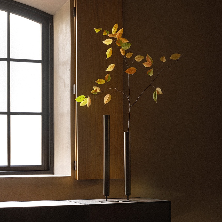 Audo Copenhagen オドー コペンハーゲン スタンスベース 50cm | 商品