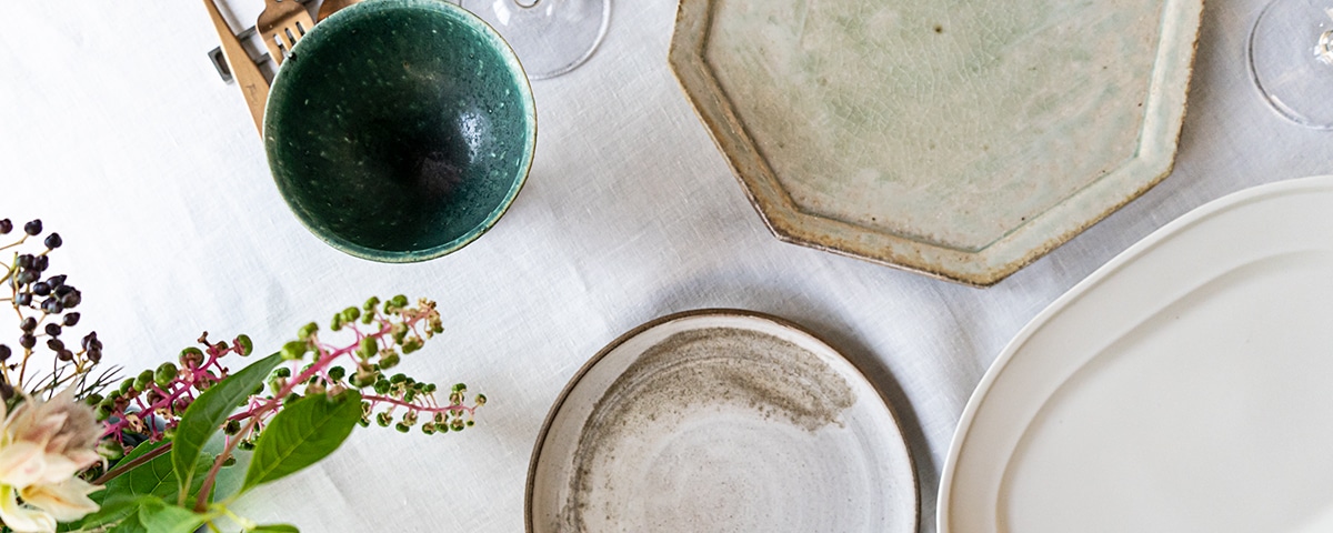 公式通販】器のある暮らし