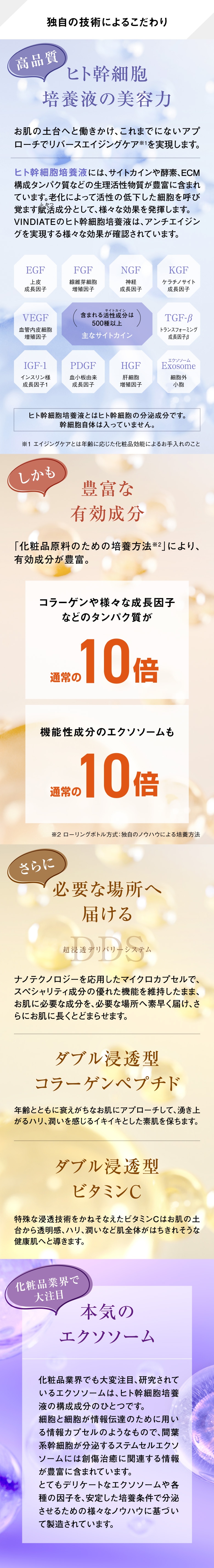 セルミエール ヒト幹細胞培養液美容液5mL | 化粧品,美容液・クリーム