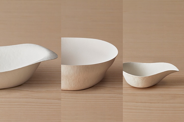 WASARA｜WASARAお試しセットC｜日本発の紙製食器ブランド｜公式EC