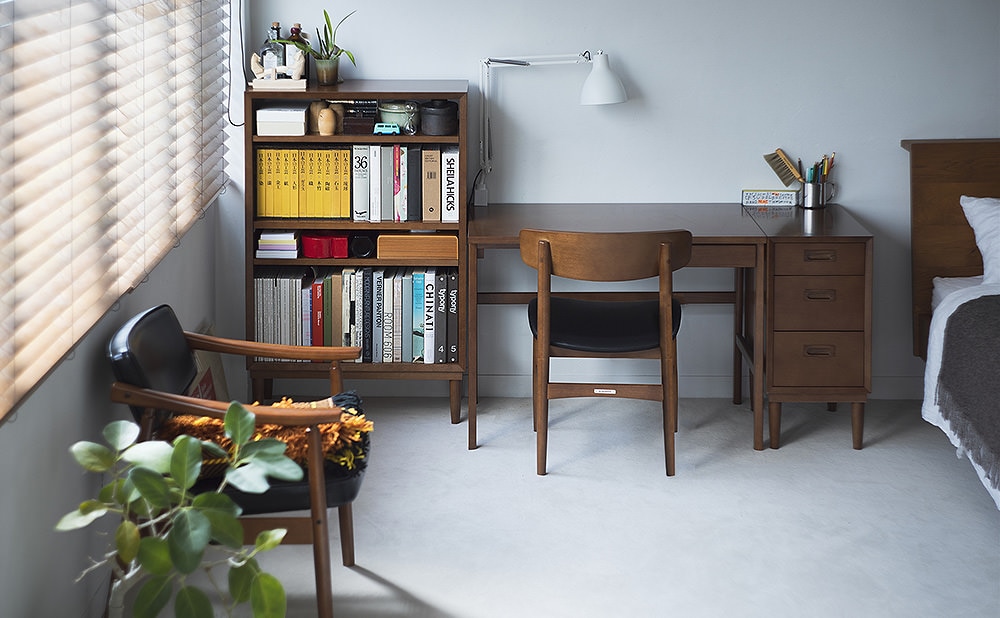 カリモク60］チェストの紹介・購入ページ｜LT LOTTO AND TRES ［LT