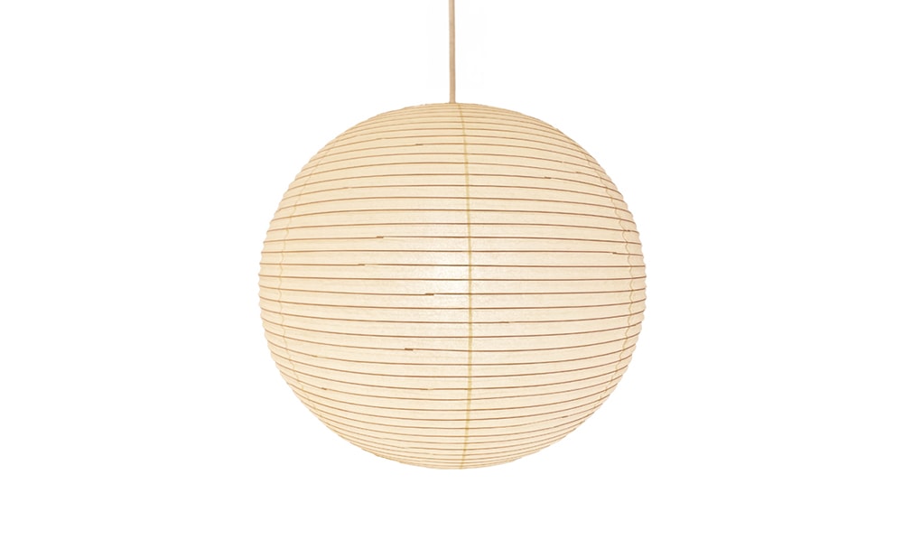 AKARI］ペンダントシェード 55Aの紹介・購入ページ｜LT LOTTO AND TRES