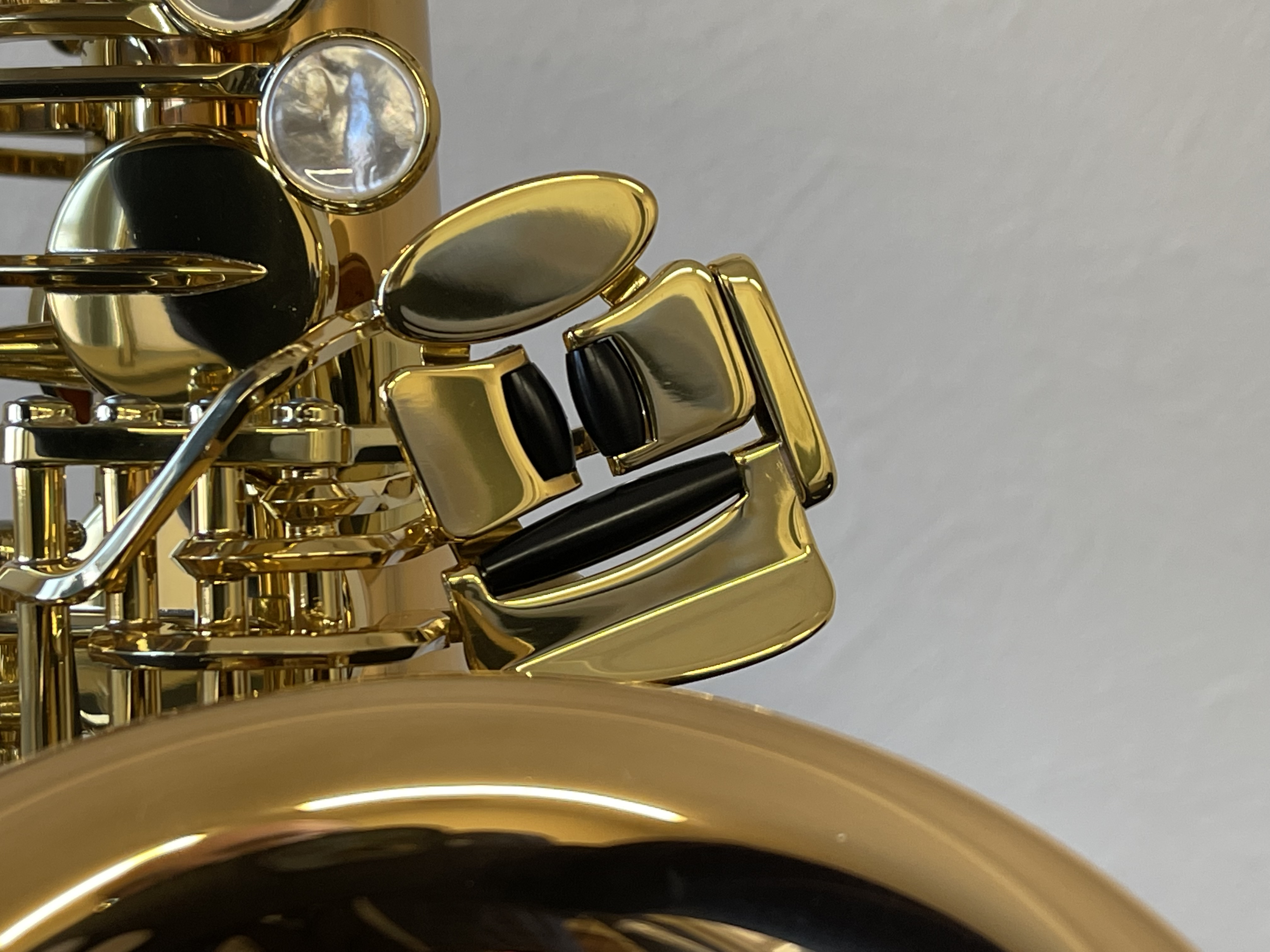 ヤナギサワ アルトサックス A-WO2 | 管楽器【新品】 | WINDS-Kawagoe