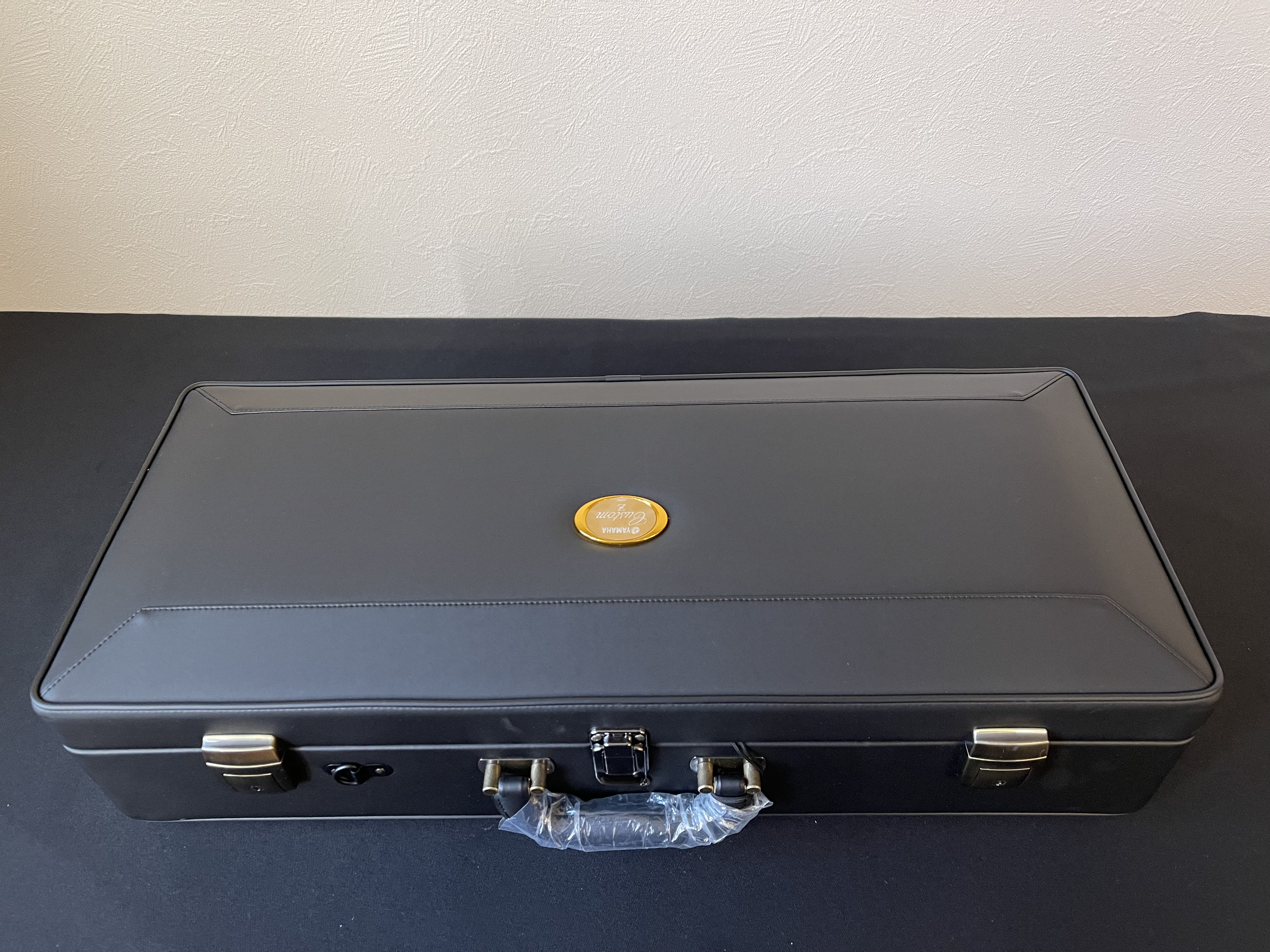 ヤマハ アルトサックス YAS-82Z (ゴールドラッカー仕上げ) | 管楽器