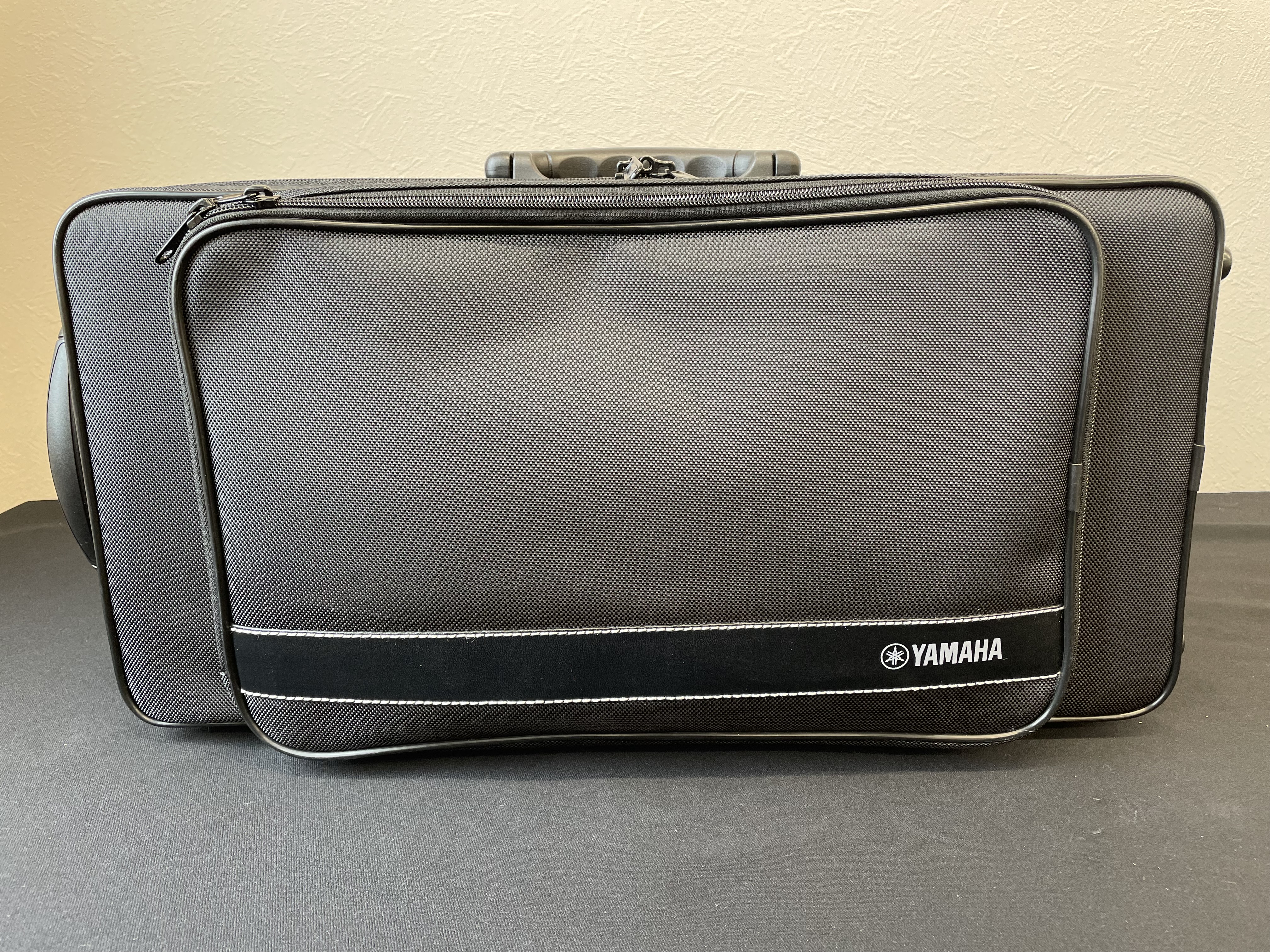 ヤマハ Bbトランペット YTR-4335GSⅡ （銀メッキ仕上げ） | 管楽器