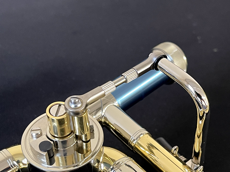 ヤマハ テナーバストロンボーン YSL-882OⅡ | 管楽器【新品】 | WINDS