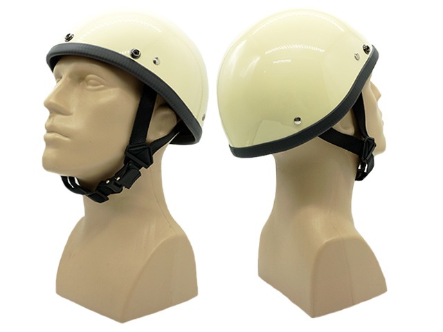 限定【JACKSUN'S/ジャックサンズ】「Novelty Biker Helmet”SMOKEY with