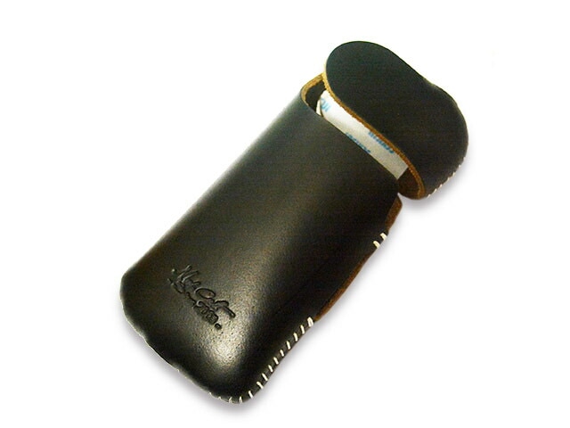 全5色【MAD CULT/マッドカルト】「iQOS Full Cover/アイコスフルカバー