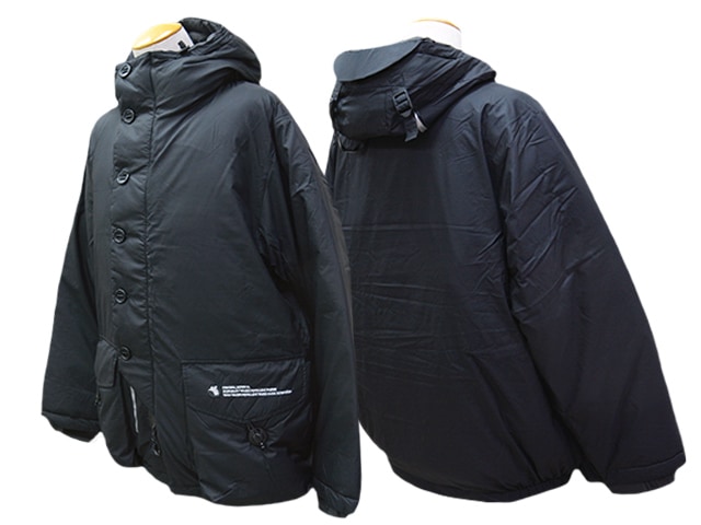 COMFY OUTDOOR GARMENT/コムフィーアウトドアガーメント】2025FW