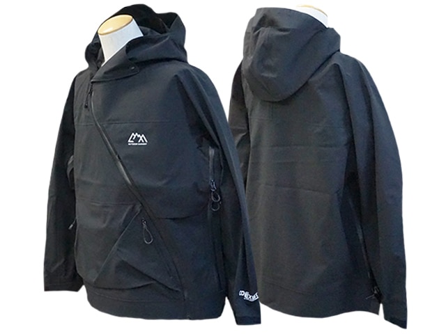 COMFY OUTDOOR GARMENT/コムフィーアウトドアガーメント】2023FW