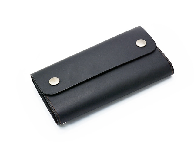 全2色【Vintage Works/ヴィンテージワークス】「Long Wallet/ロング