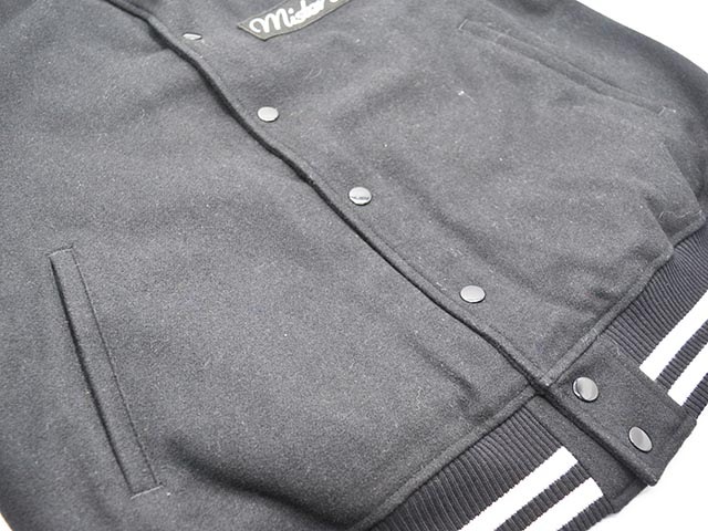 MISTER X/ミスターエックス】2023AW「Rarities Club Jacket/レア