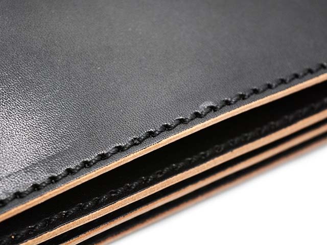 全2色【TISS CUSTOM LEATHERS/ティスカスタムレザーズ】「Teacore