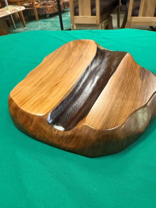 屋久杉自然花台（飾り台・神代屋久杉）5559 | 屋久杉花台 | 屋久杉堂