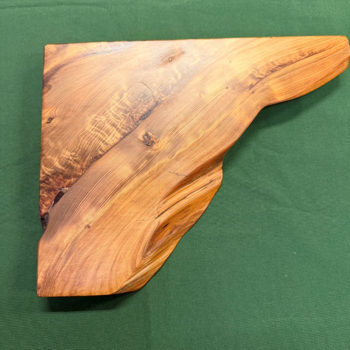 屋久杉自然花台（飾り台）841 | 屋久杉花台 | 屋久杉堂