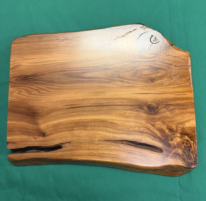 屋久杉自然花台（飾り台）817 | 屋久杉花台 | 屋久杉堂