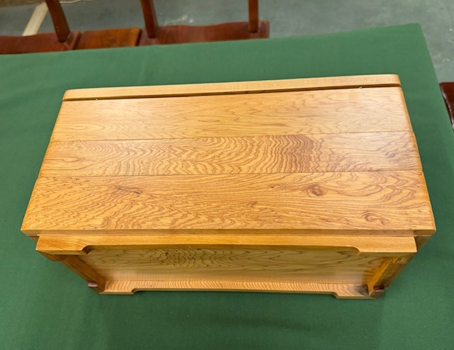 屋久杉 良杢ジュエリーケース 6058 | 屋久杉小物・文具,その他小物