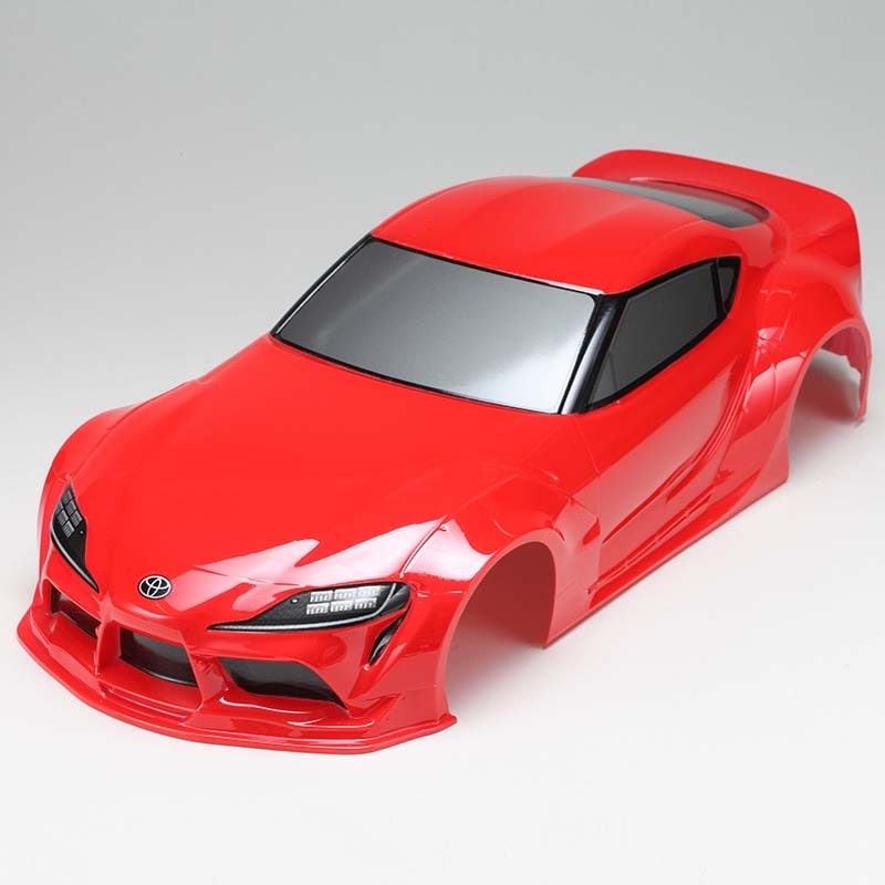 DP-GRA90R PANDEM GRA90スープラ ボディ付き RD2.0組み立てキット