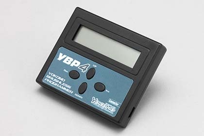 BL-SP4A BL-SP4 ブラシレス用 スピードコントローラー