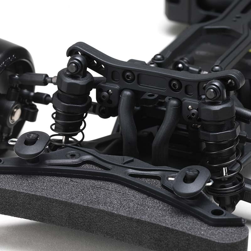 RDR-020 ルーキードリフトRD2.0 | ドリフト(シャーシキット) | ヨコモ