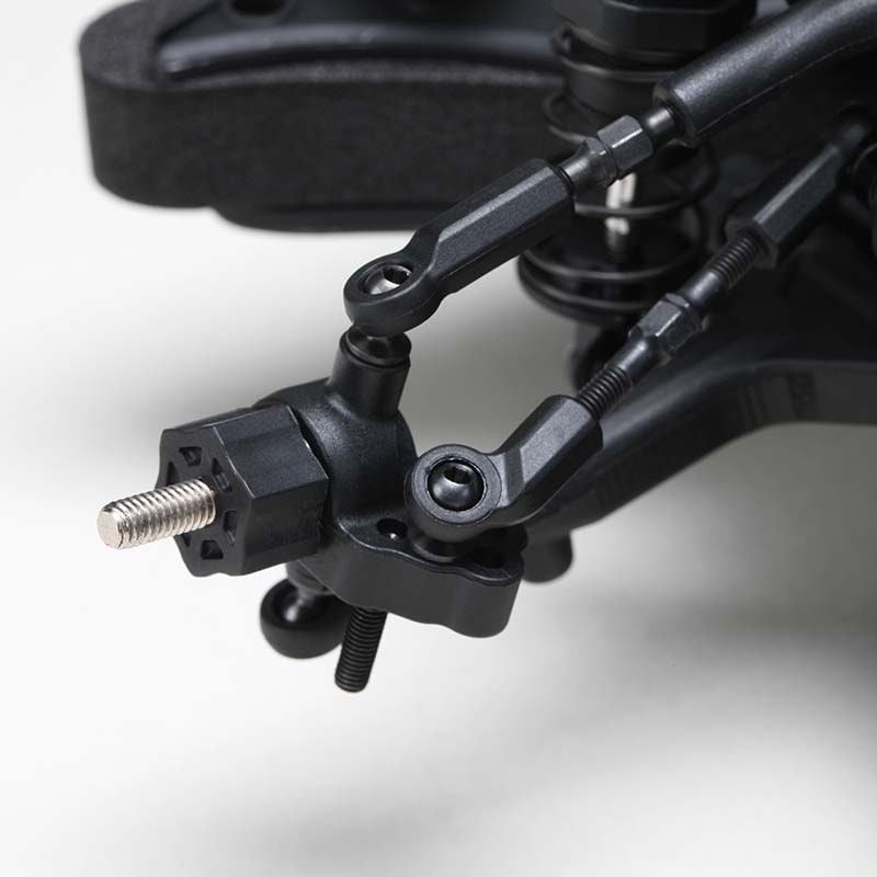 RDR-020G ルーキードリフトRD2.0 YG302V2ジャイロ付き | ドリフト