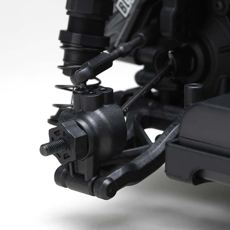 RDR-020 ルーキードリフトRD2.0 | ドリフト(シャーシキット) | ヨコモ