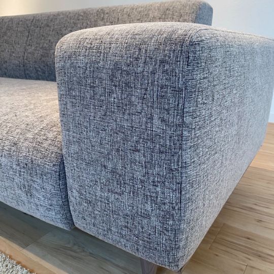 z / a. ヒーロー家具 家づくりヒーローコラボレーション ソファz／a