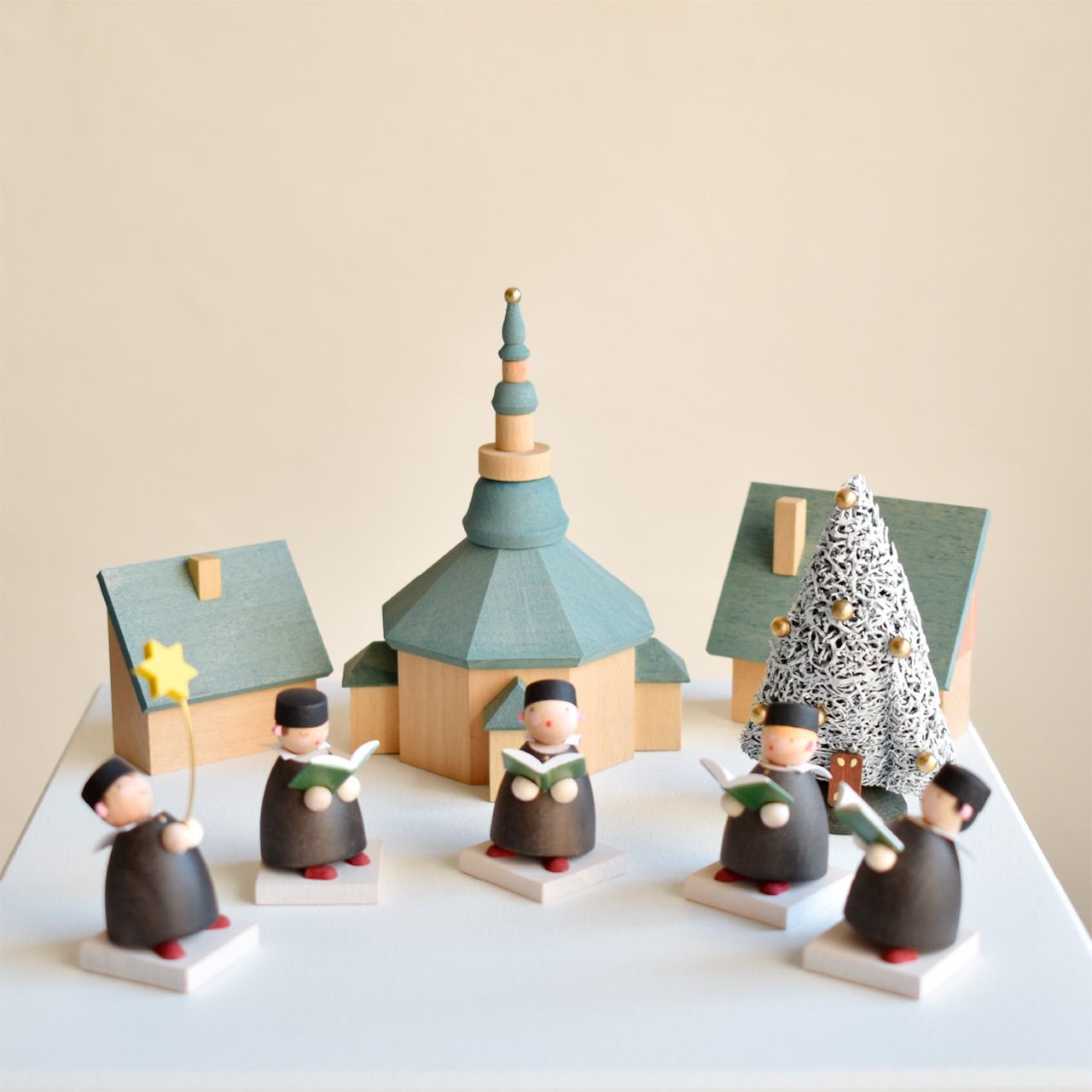 木製おもちゃの世界へようこそ ～made in Germany～ ｜SANSYU ONLINE