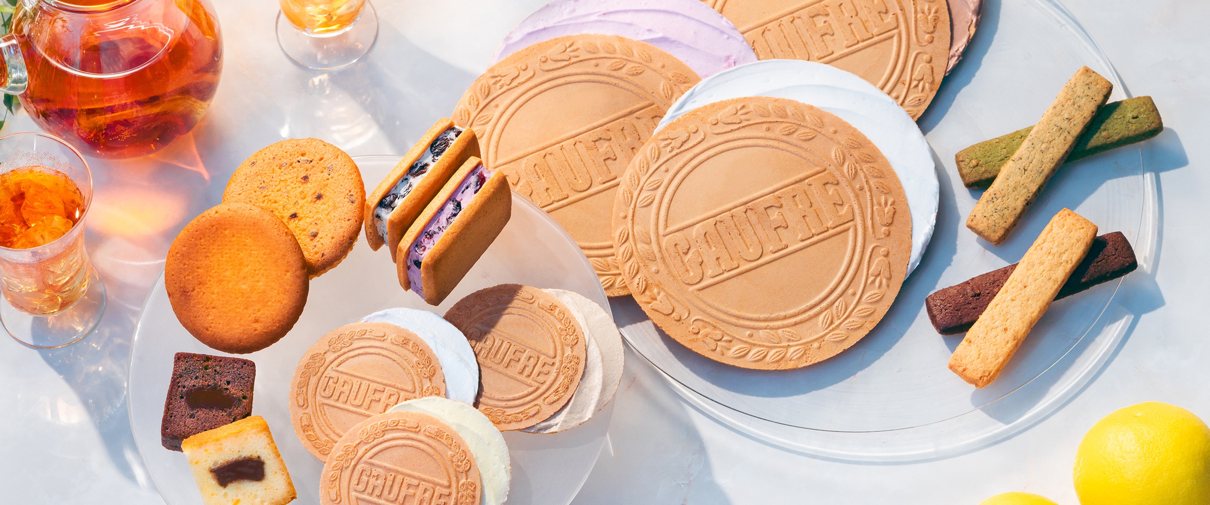 スウィーツセレクション