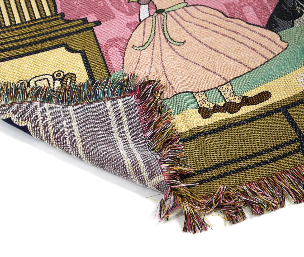 オアハカスローケット 