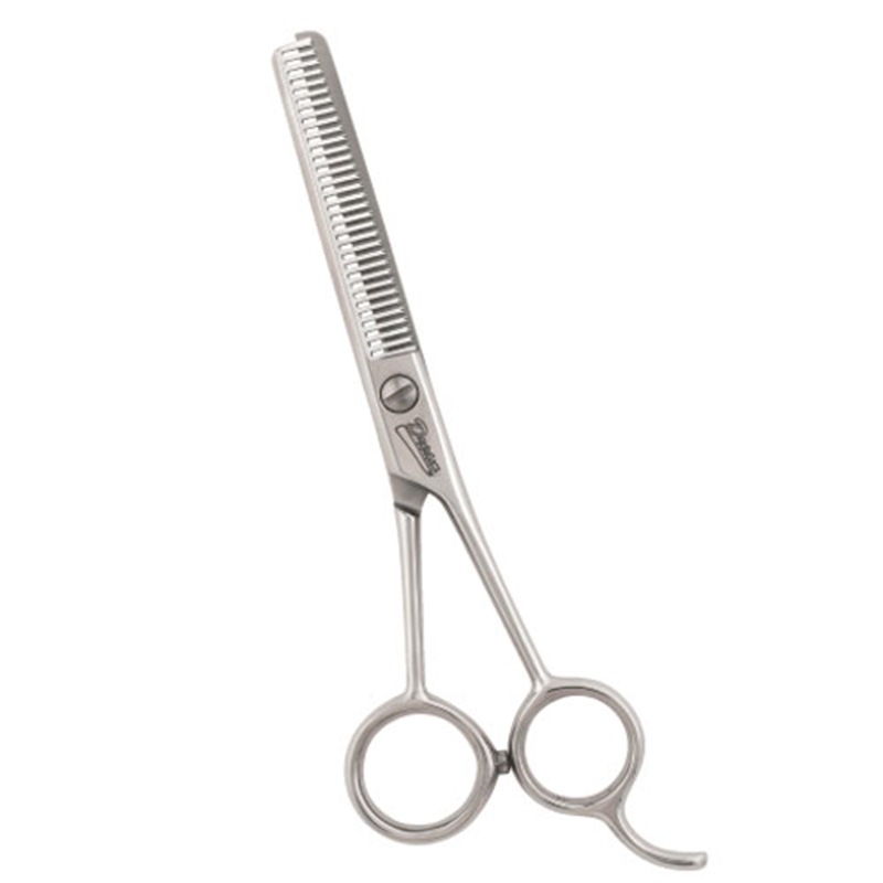 スパスパ快適に切れる理美容師サロン仕様シザーセニング✨トリマー