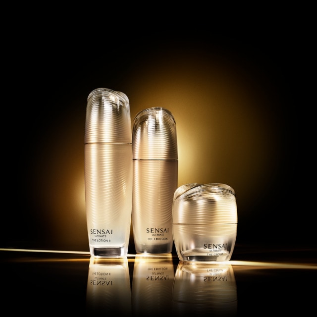ネック アンド デコルテ エッセンス | ギフト | SENSAI公式オンライン
