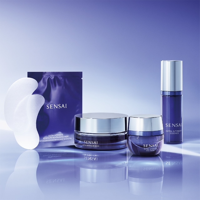 ネック アンド デコルテ エッセンス | ギフト | SENSAI公式オンライン