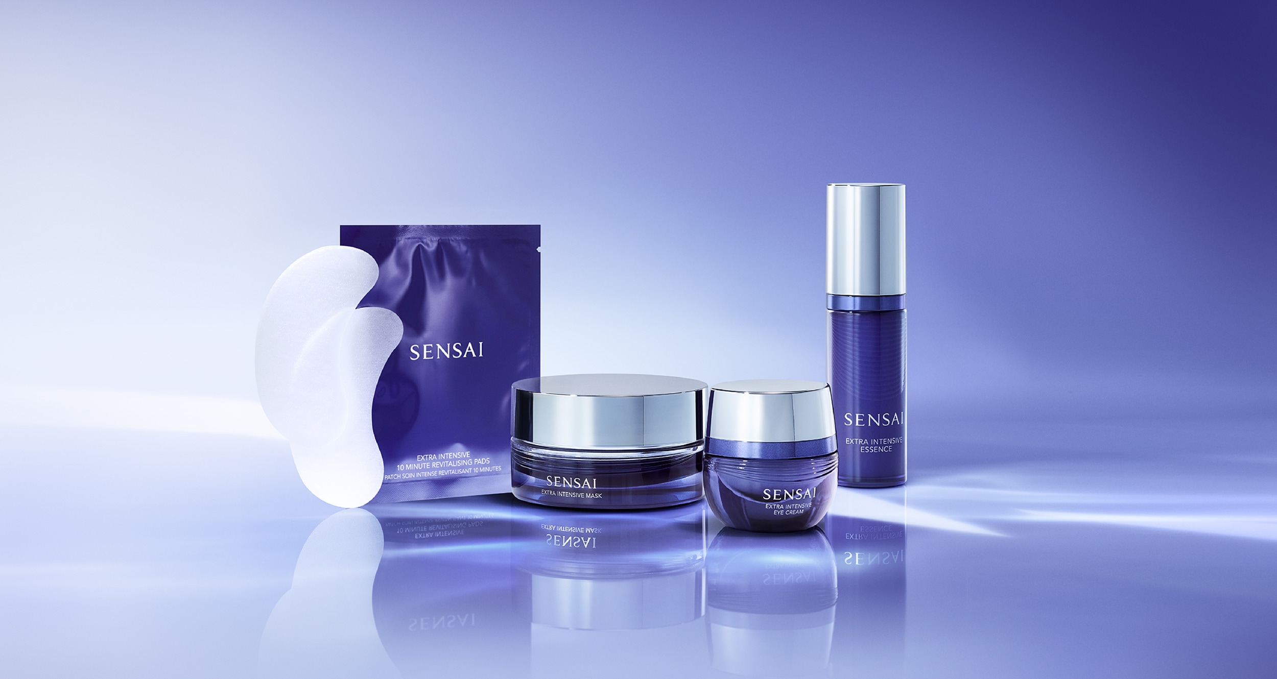 シリーズ,EX シリーズ | SENSAI公式オンラインショップ