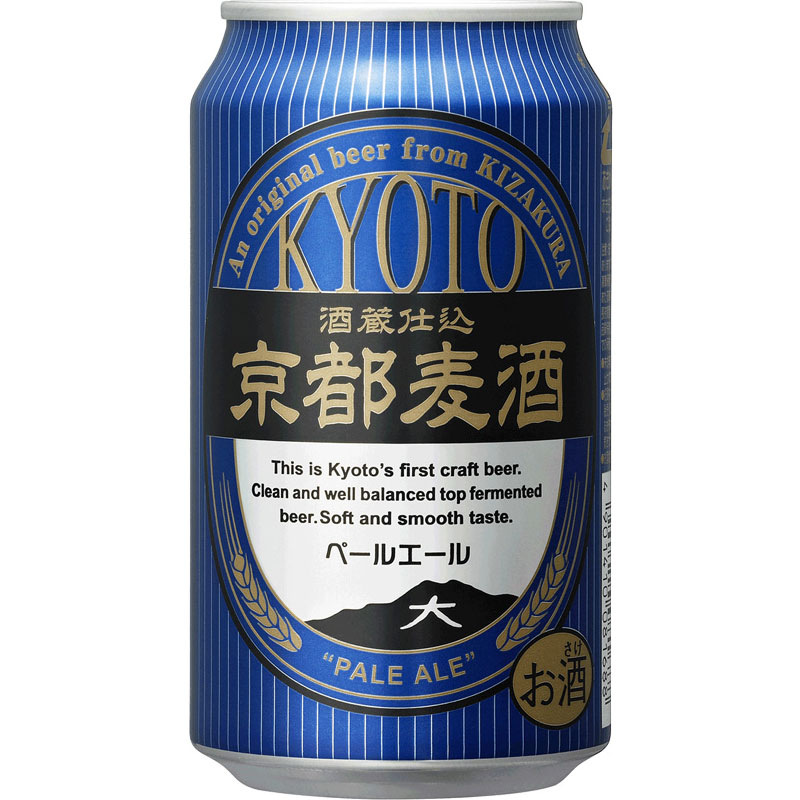 黄桜 悪魔と京都麦酒6種6缶セット （350ml×6缶） 【商品番号：8675