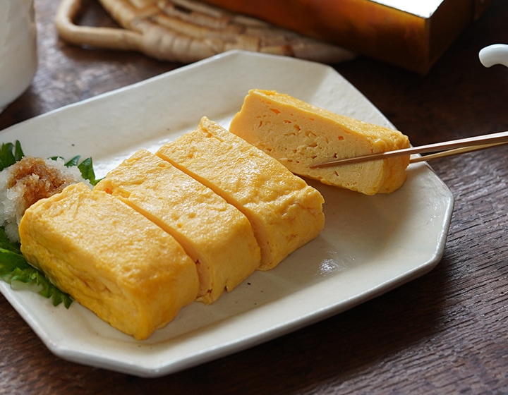 中村銅器製作所 銅玉子焼鍋 21 角 | 地域別,関東地方,東京都 銅製品