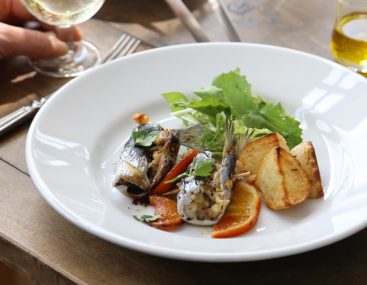 サタルニア チボリ ディナープレート 26cm Saturnia Tivoli | メーカー