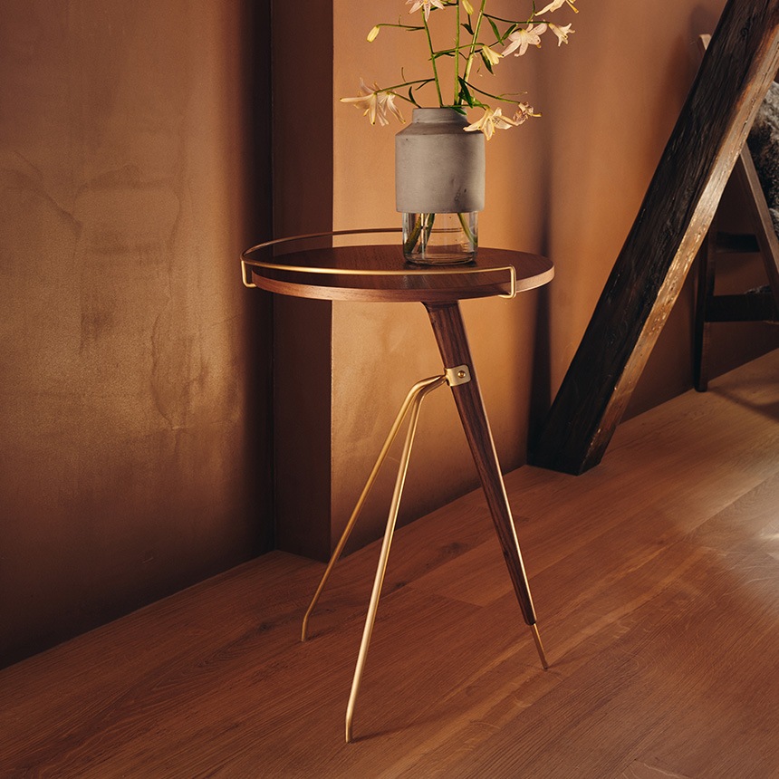 Audo Copenhagen オドー コペンハーゲン ウマノフ サイドテーブル