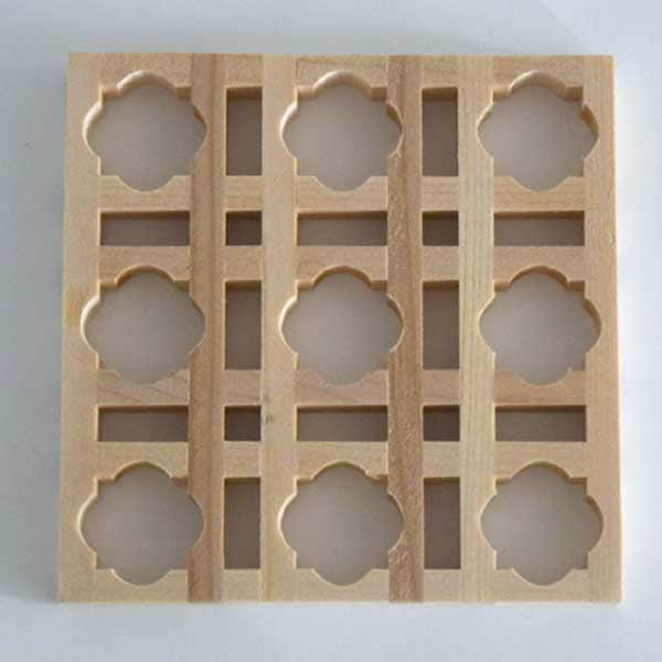 組子細工5点セット｜新潟の通販サイト「ガタ市」