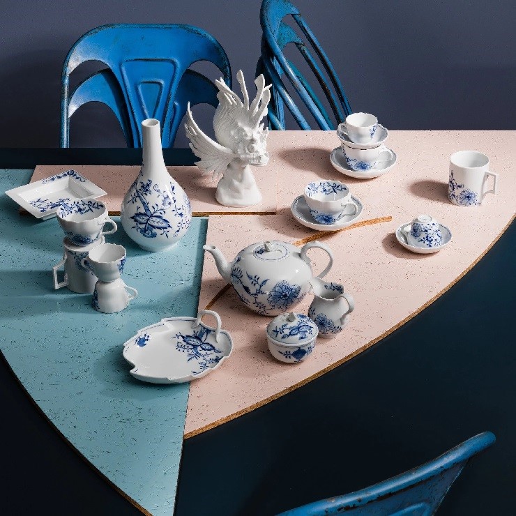 ギフト インテリア | ドイツの名窯 マイセン 公式オンラインショップ