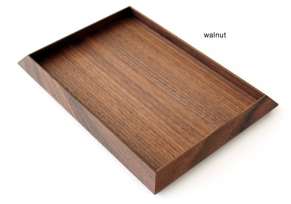 Wasurena Sサイズ」重厚感あふれるウォールナットを使ったカスタム