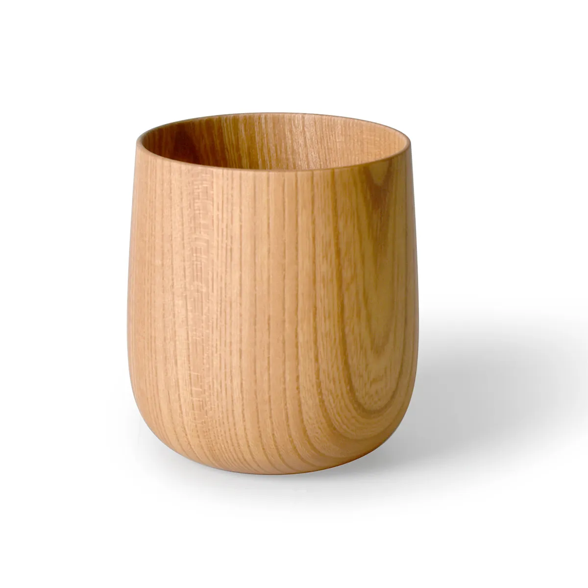 YUKI wood」日本の伝統が生み出す美しい木製カップ/MOHEIMブランド