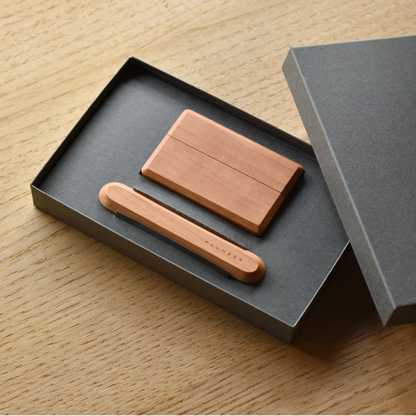 □【セット】IQOS ILUMA用木製ドアカバー・アイコス ヒートスティック