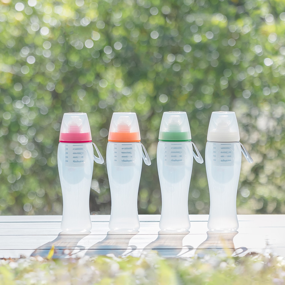 正規代理店】ガイアの水 ガイアライトボトル カートリッジ1本付き