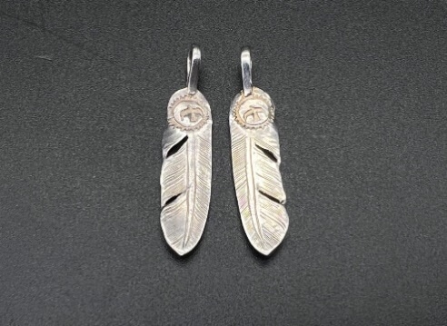 ゴローズ完全ガイド_16_フェザー｜ゴローズ通販のRINKAN HARAJUKU