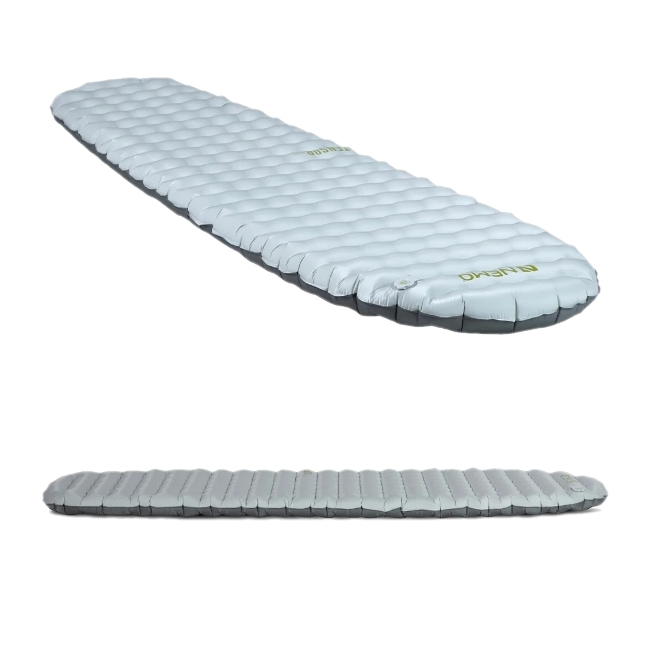 ニーモ NEMO テンサーエリート ショートマミー Tensor Elite Short