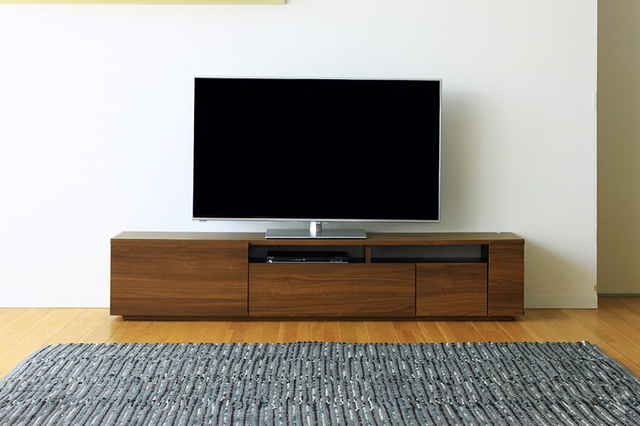 イーズ 幅180㎝ テレビボード