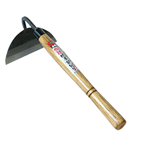 豊稔 両刃造林鎌 270 H-125 ホウネン ｜金象印の公式通販サイト【金象