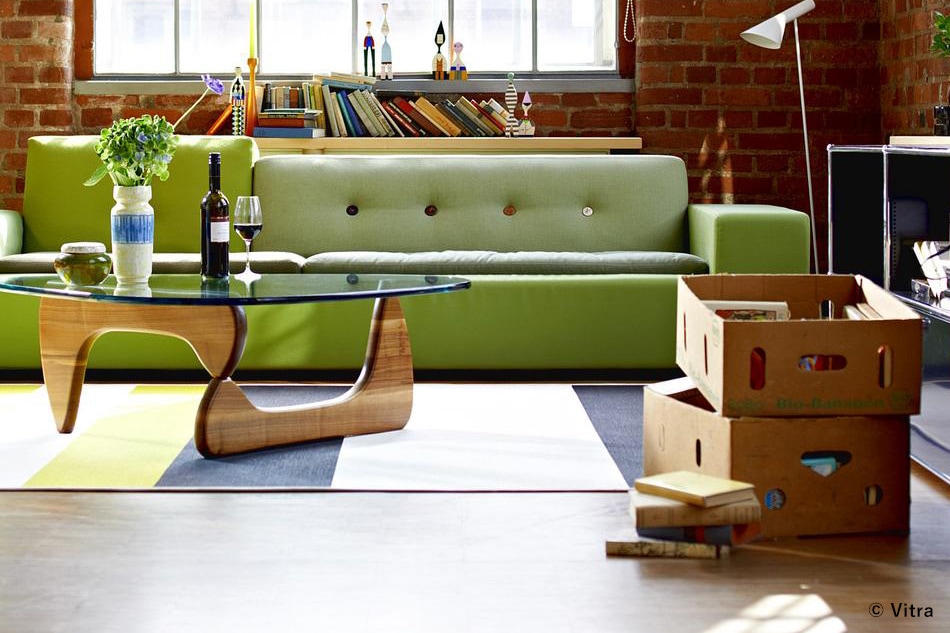 ☆flobll様☆ISAMU NOGUCHI イサム ノグチ コーヒーテーブル ☆flobll